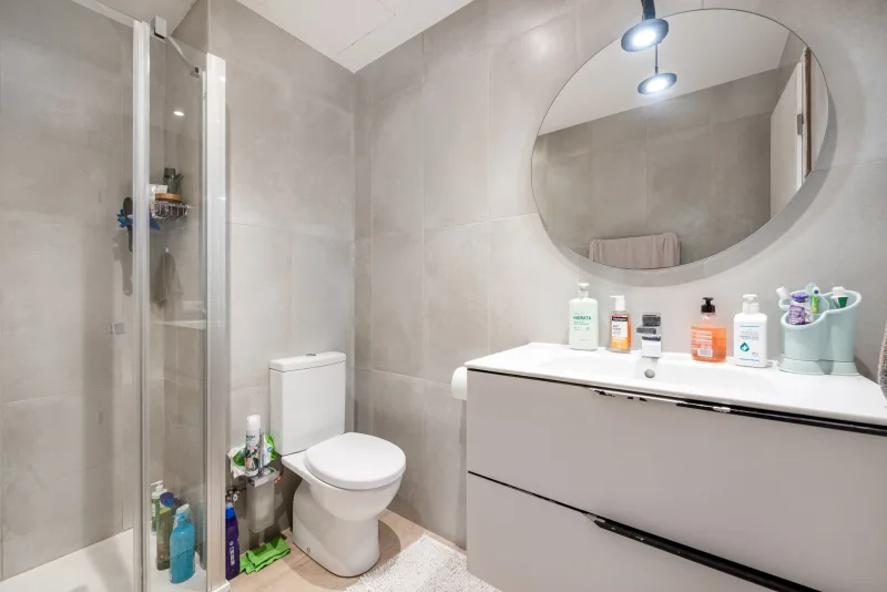 Piso en Calas de Mallorca 