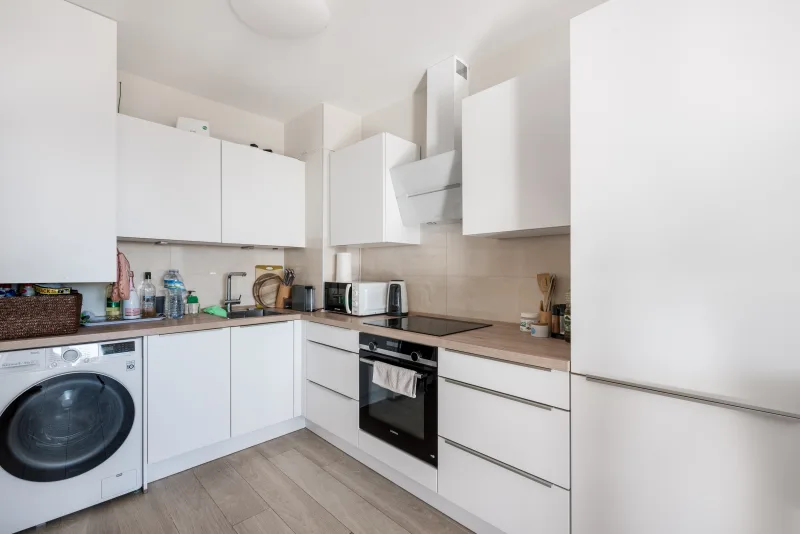 Piso en Calas de Mallorca 