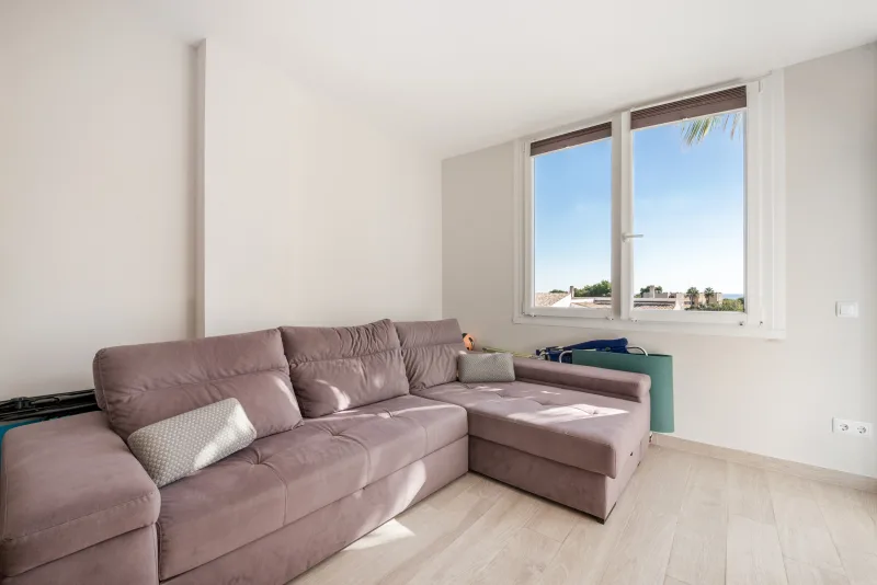 Piso en Calas de Mallorca 