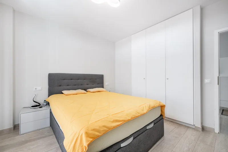 Piso en Calas de Mallorca 