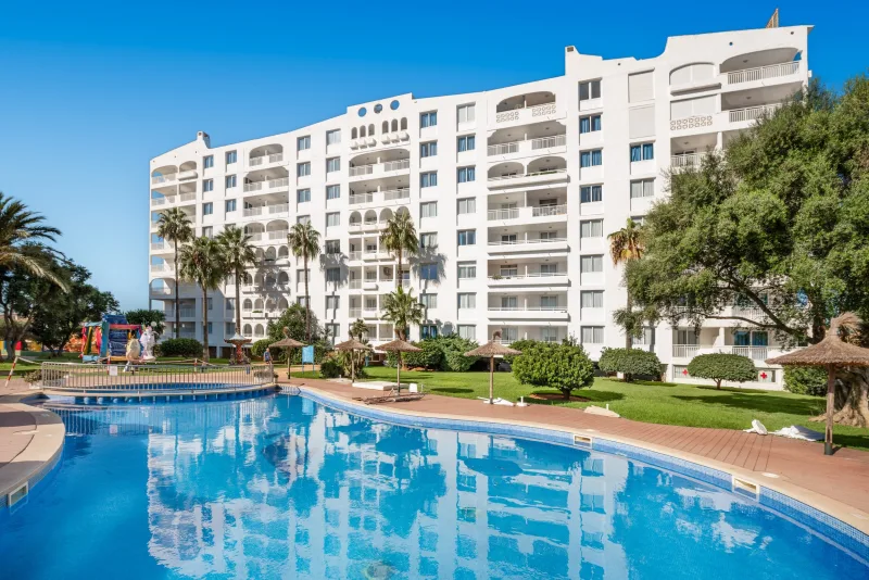 Piso en Calas de Mallorca 