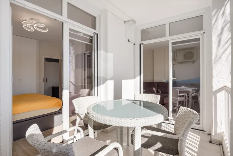 Piso en Calas de Mallorca 