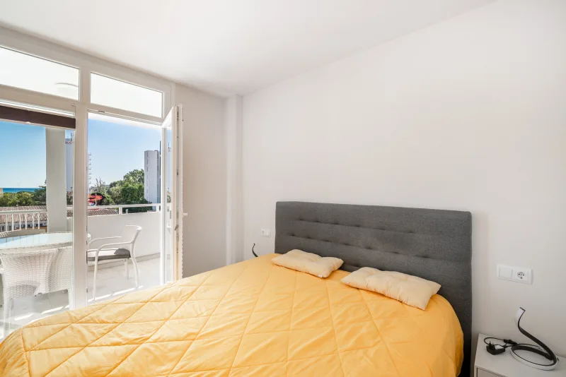 Piso en Calas de Mallorca 