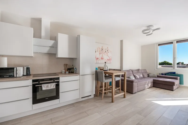 Piso en Calas de Mallorca 