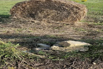 Venta Terrenos Petra