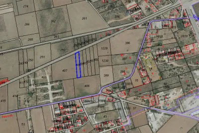 Venta Terrenos Manacor