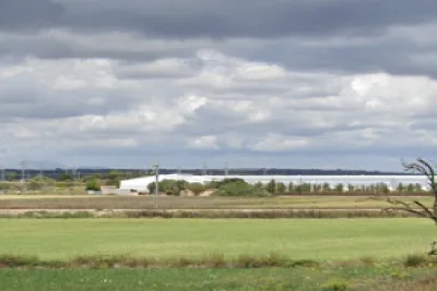 Venta Terrenos Manacor