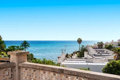 Venta Pisos Calas de Mallorca