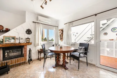 Venta Pisos Calas de Mallorca