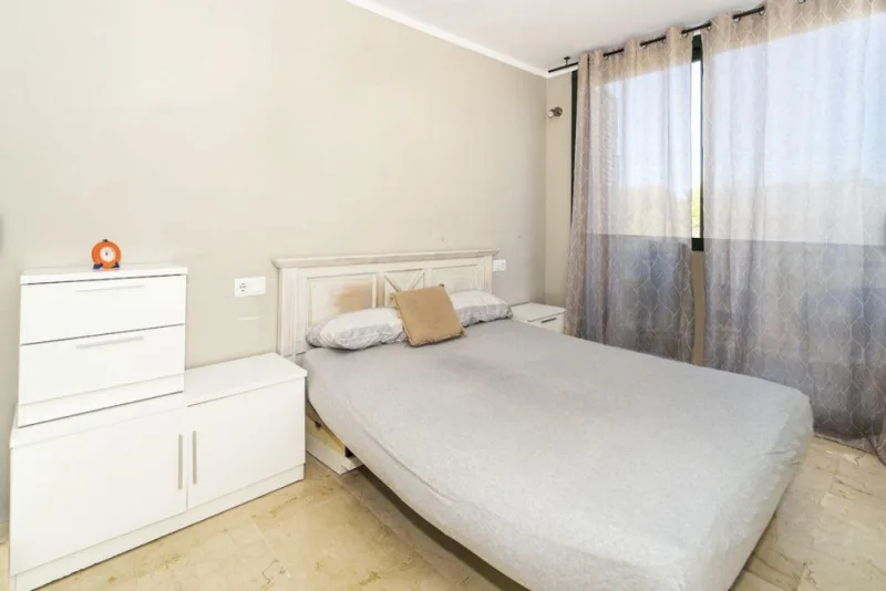 Se vende piso en Sa Coma