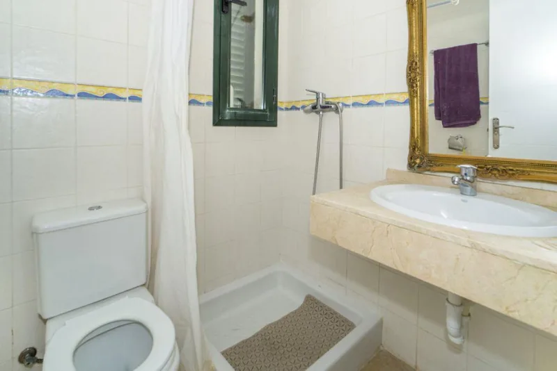 Se vende piso en Sa Coma