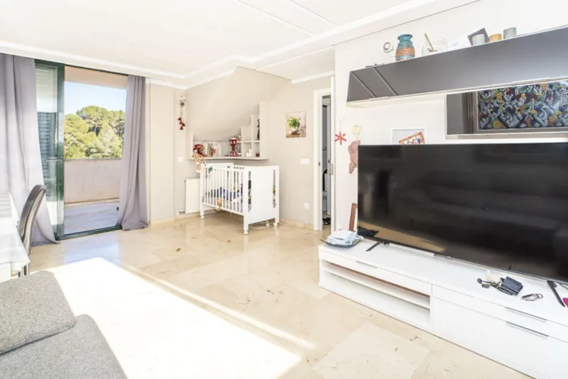 Se vende piso en Sa Coma