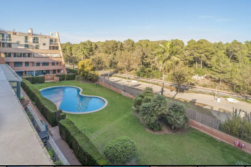 Se vende piso en Sa Coma