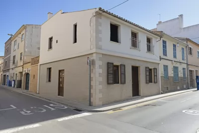 Venta Casas Manacor