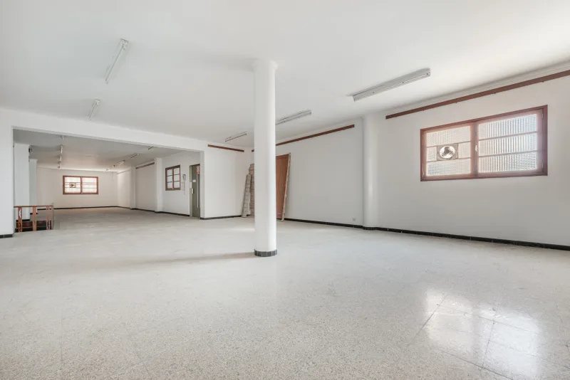 Edificio en centro de Manacor