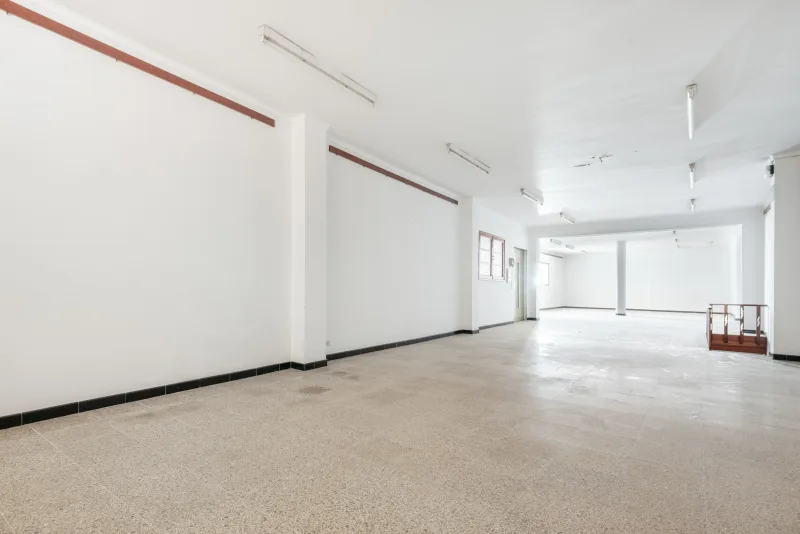 Edificio en centro de Manacor