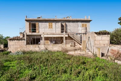 Venta Fincas Santa Margarita