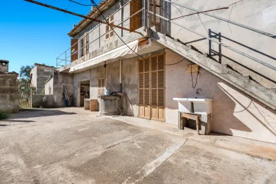 Venta Fincas Santa Margarita