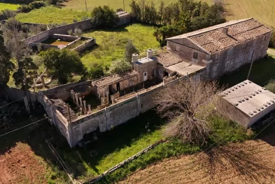 Venta Fincas Manacor