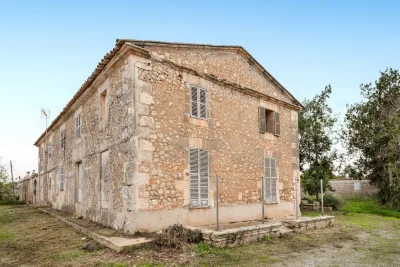 Compra Venta Fincas en Manacor