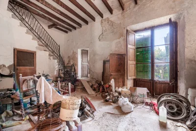 Venta Casas Santa Margarita