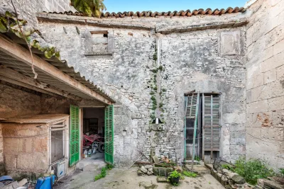 Venta Casas Santa Margarita