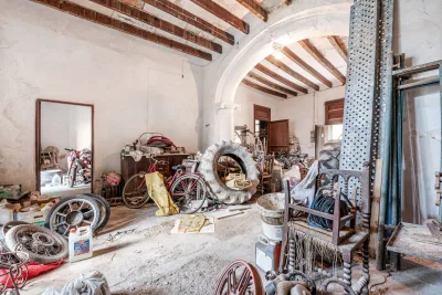 Venta Casas Santa Margarita