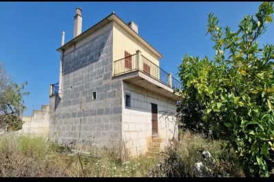 Venta Fincas Manacor