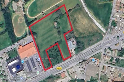 Venta Solar urbano Manacor