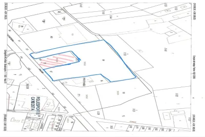 Venta Solar urbano Manacor
