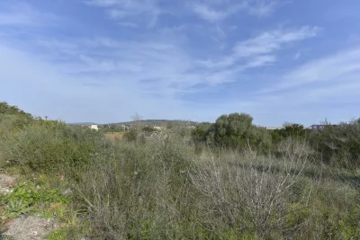 Venta Solar urbano Manacor