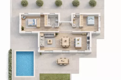 Venta Terrenos Manacor