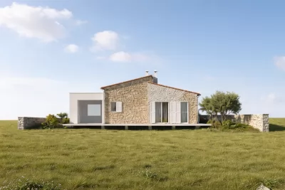 Venta Terrenos Manacor