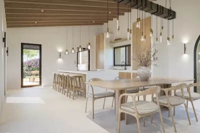 Venta Terrenos San Lorenzo