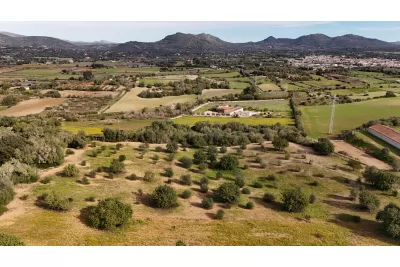 Venta Terrenos San Lorenzo