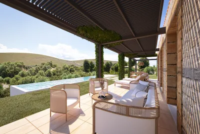 Venta Terrenos San Lorenzo