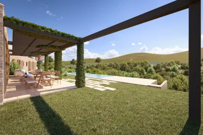 Venta Terrenos San Lorenzo