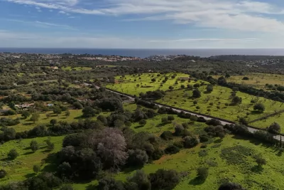 Venta Fincas Cala Mandia