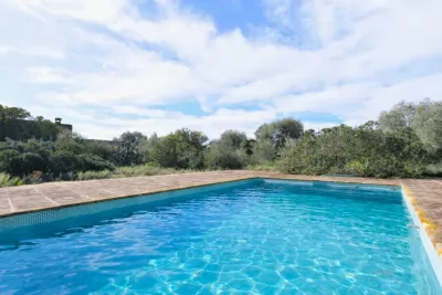 Venta Fincas Cala Mandia