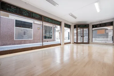 Venta Locales Manacor