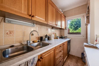 Venta Casas Cala Millor