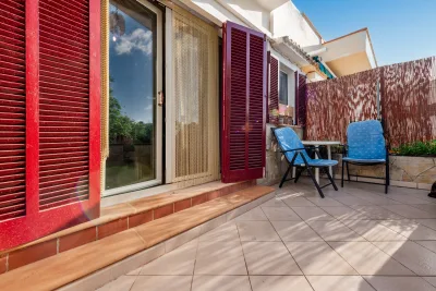 Venta Casas Cala Millor