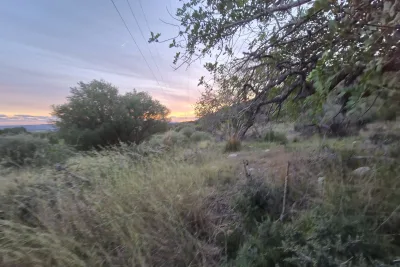 Venta Terrenos San Lorenzo