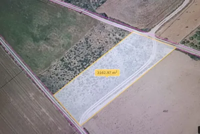 Venta Terrenos Manacor