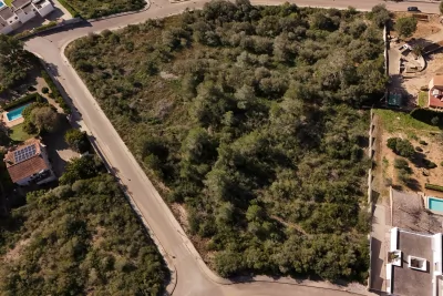 Venta Solar urbano Manacor