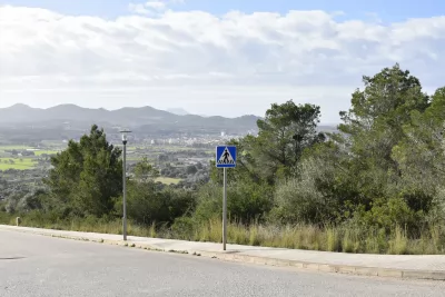 Venta Solar urbano Manacor