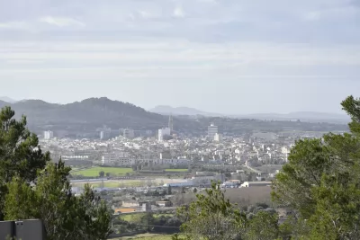 Venta Solar urbano Manacor