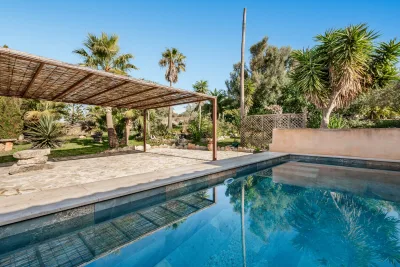 Venta Fincas Manacor