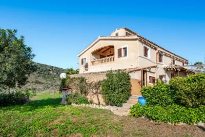 Venta Fincas Manacor