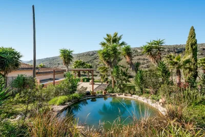 Venta Fincas Manacor